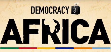 Democracy 3 Africa (PC)