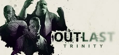 Outlast Trinity (PS4)