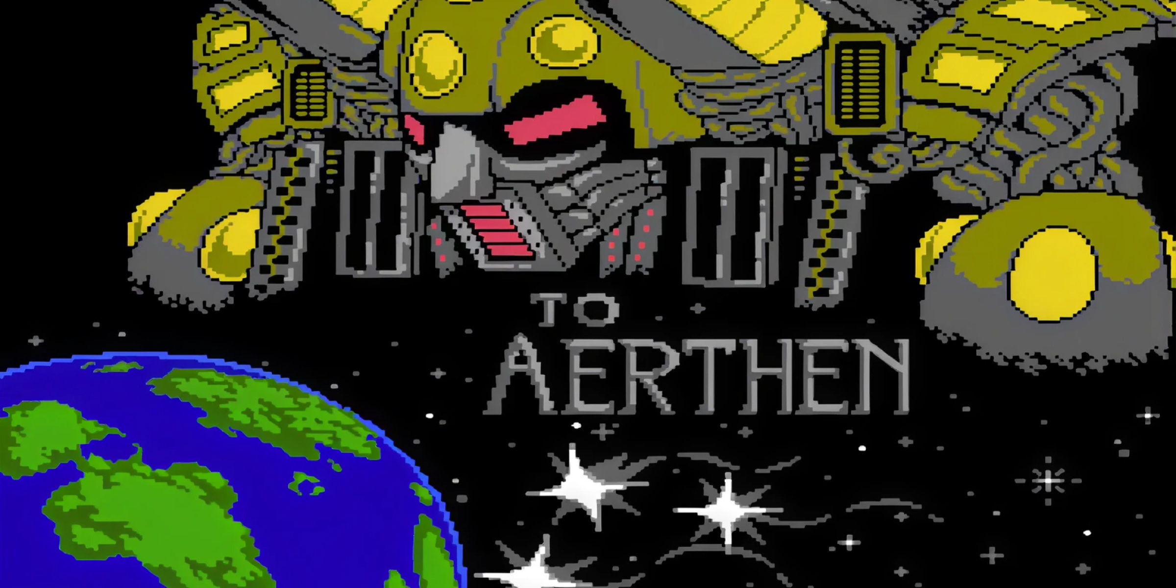 To Aerthen (PC)