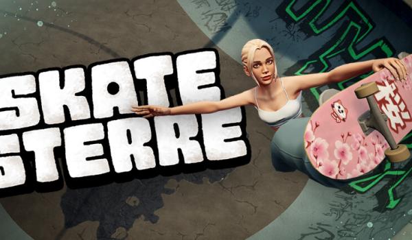 Skatesterre (PC)