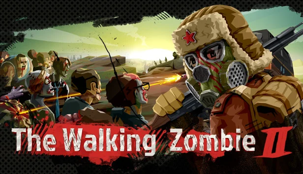 The Walking Zombie 2 (Switch)