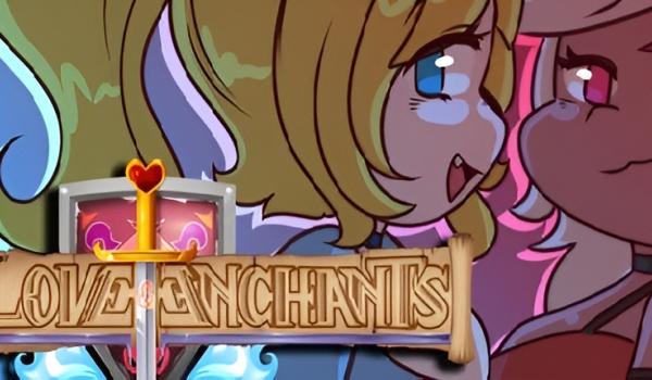 Love and Enchants (PC)