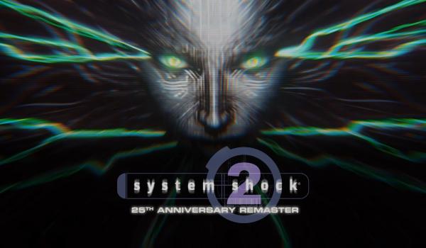 System Shock 2 25th Anniversary Remaster (PC)