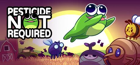 Pesticide Not Required (PC)