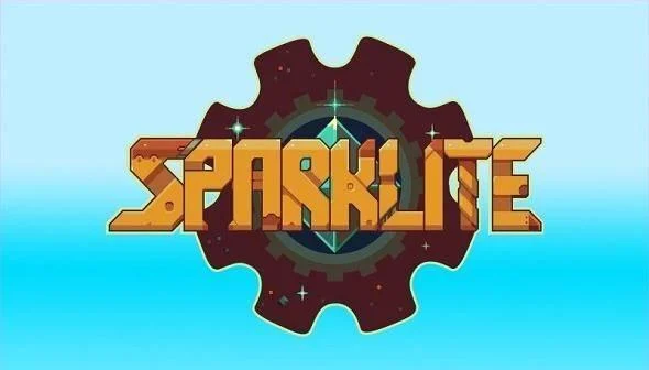 Sparklite (PS4)