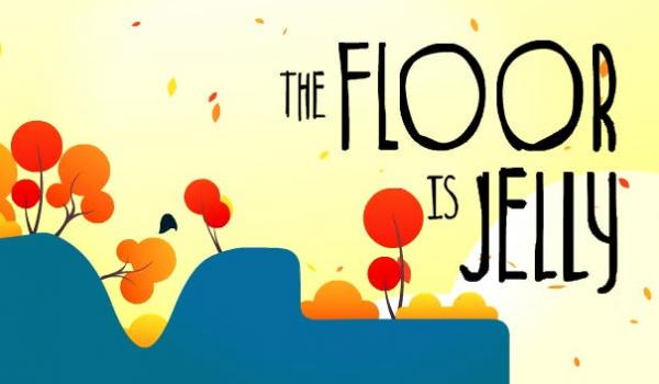 The Floor is Jelly (PC)