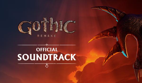 Gothic 1 Remake Soundtrack (PC)