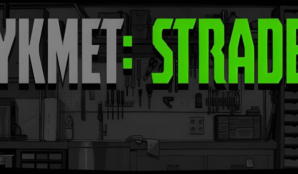 YKMET Strade (PC)