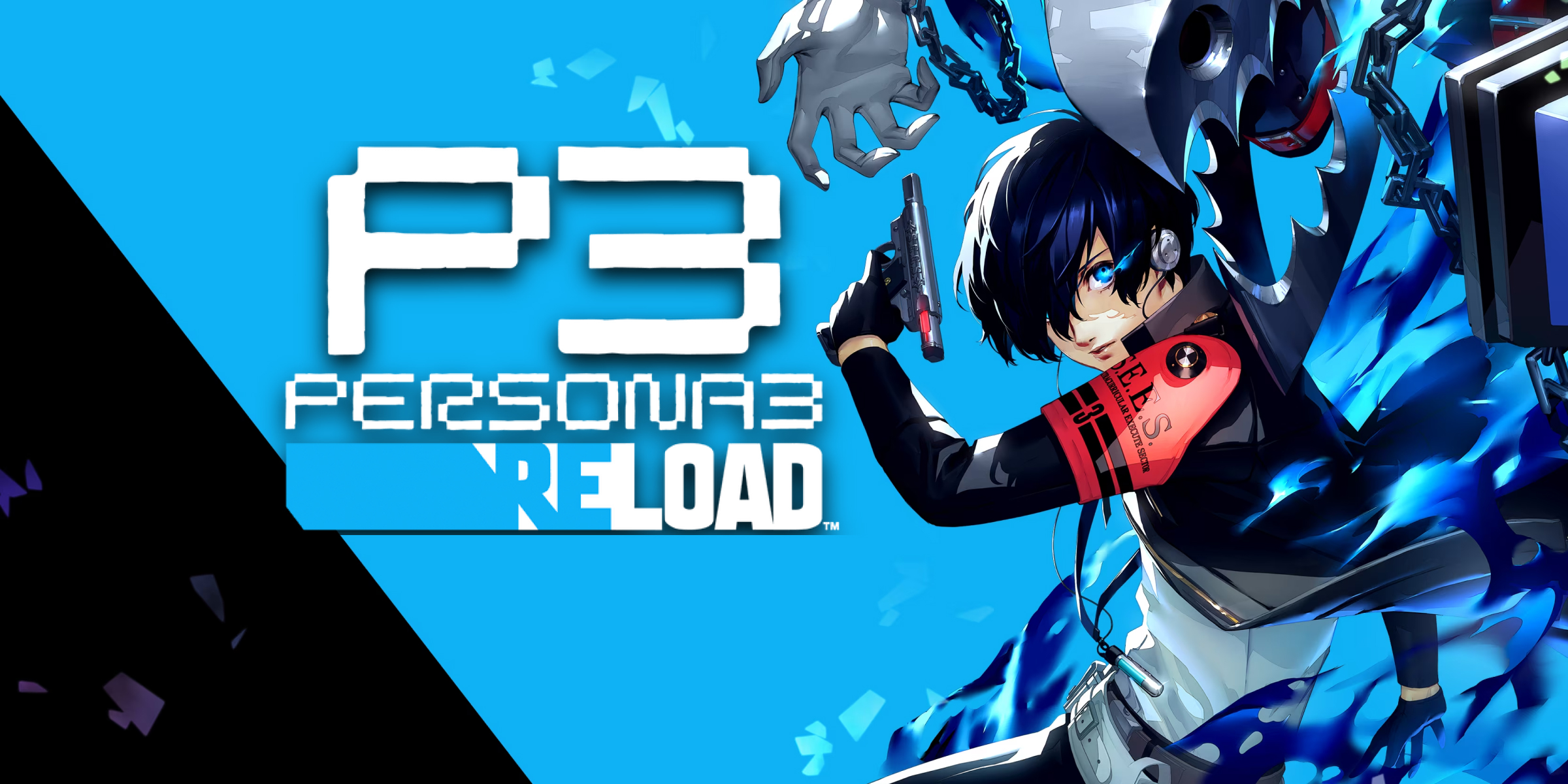 Persona 3 Reload (PC)