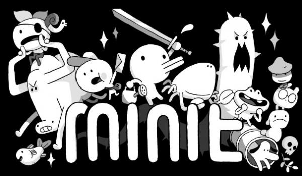 Minit (PC)