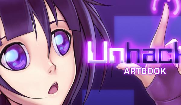 Unhack Digital Artbook (DLC)