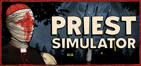 Priest Simulator (PC)