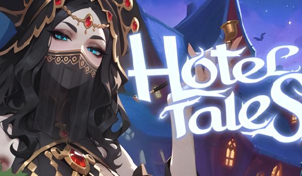Hotel Tales (PC)
