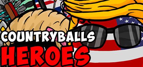 CountryBalls Heroes (PC)