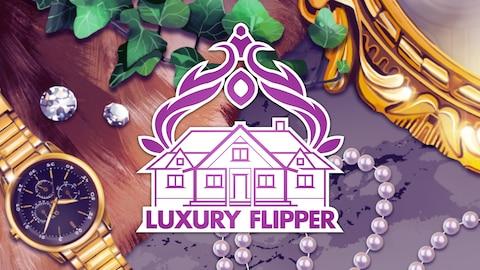 House Flipper - Luxury (DLC)