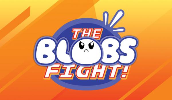 The Blobs Fight (PC)