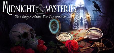Midnight Mysteries (PC)