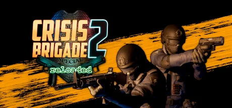 Crisis Brigade 2 reloaded (PS5)