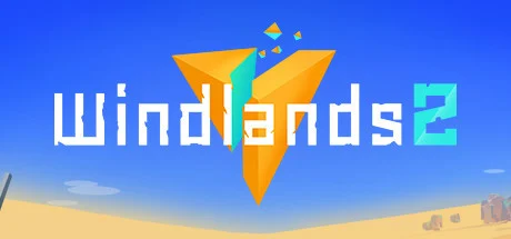 Windlands 2 (PS4)