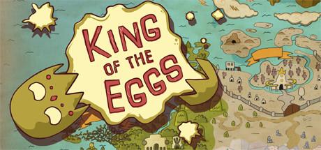 King of the Eggs (PC)