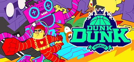 Dunk Dunk (Switch)