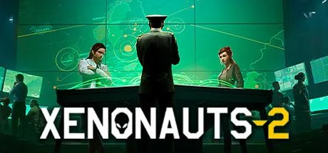 Xenonauts 2 (Epic Games)