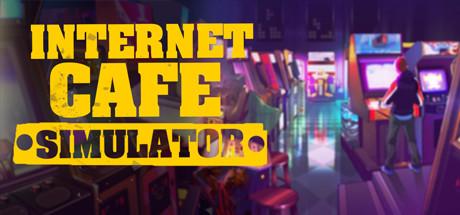 Internet Cafe Simulator (PC)