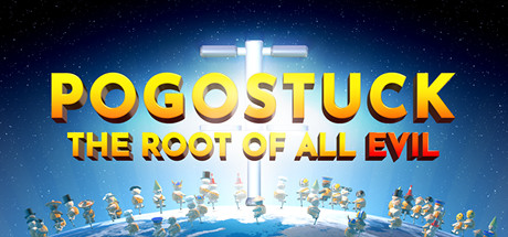 Pogostuck Rage With Your Friends (PC)