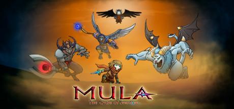 Mula The Cycle of Shadow (PC)