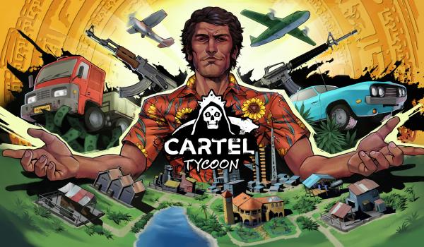 Cartel Tycoon (PC)
