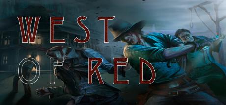 West of Red (PC)