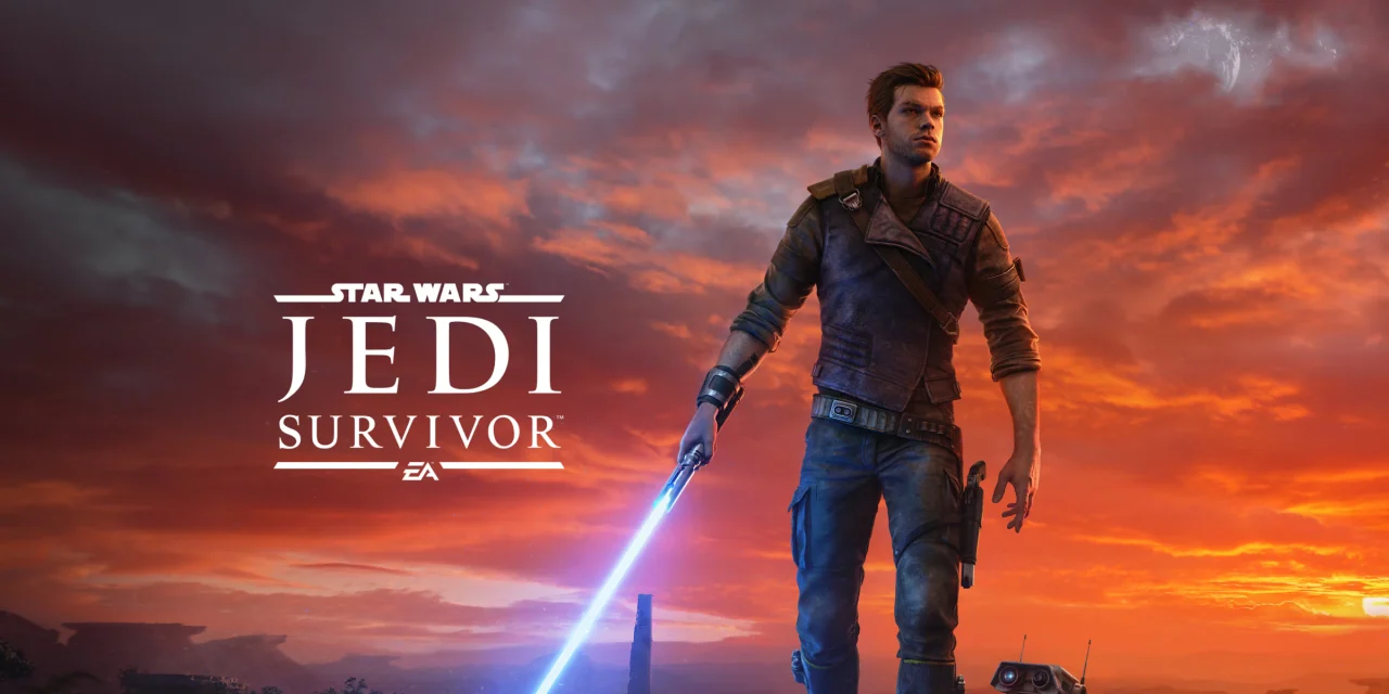 Star Wars Jedi Survivor (Epic Games)