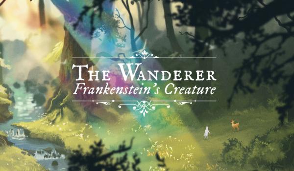 The Wanderer Frankensteins Creature (PC)