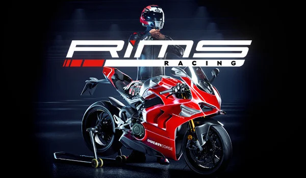 RiMS Racing Nintnedo (Switch)