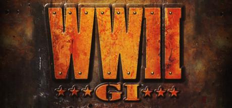 World War II GI (PC)