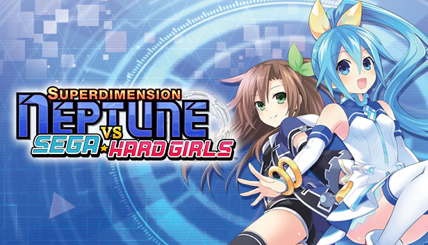 Superdimension Neptune VS Sega Hard Girls (PC)