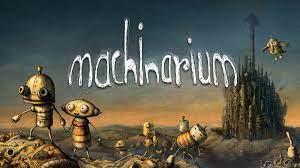 Machinarium (PC)