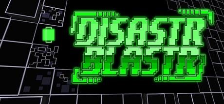 DisastrBlastr (PC)