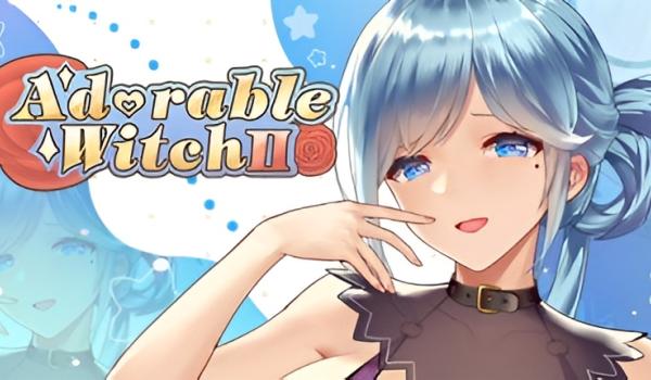 Adorable Witch 2 (PC)