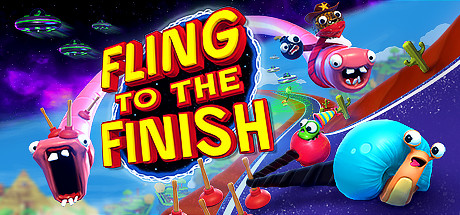 Fling to the Finish (PC)