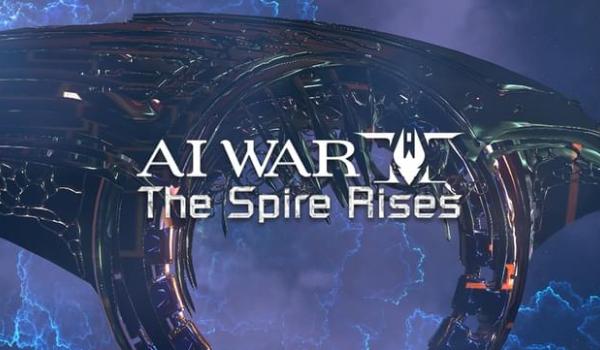 AI War 2 The Spire Rises (PC)