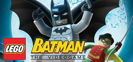 LEGO Batman (PC)