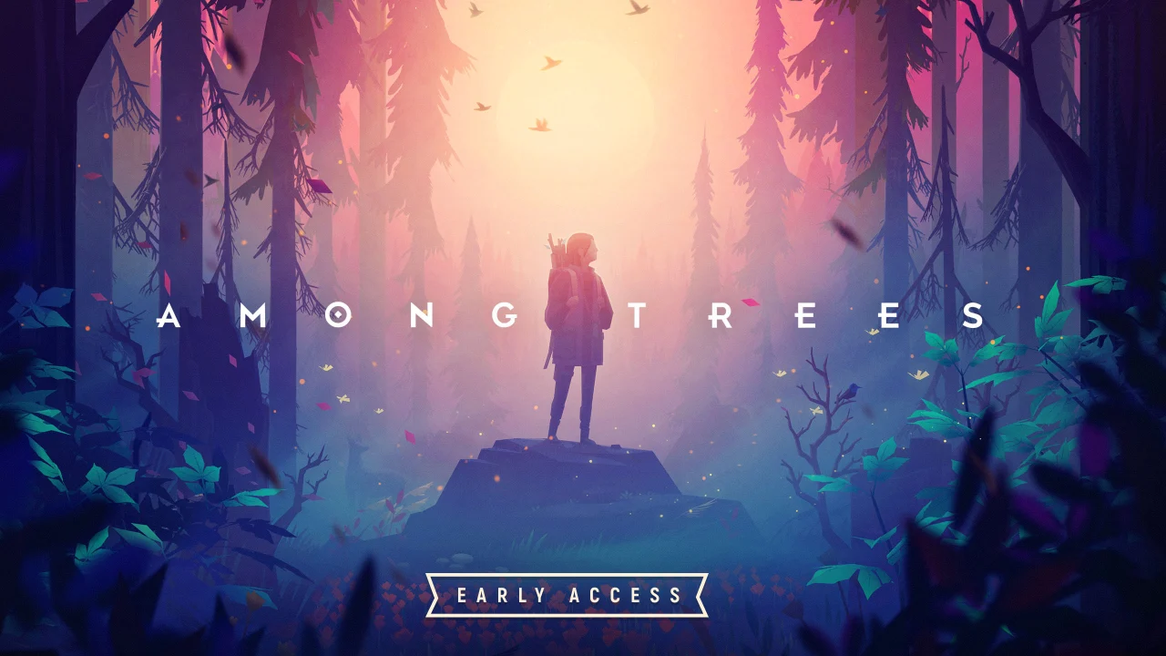 Among Trees (Epic Games)