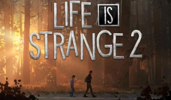 Life is Strange 2 (Switch)