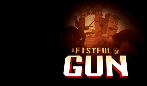 A Fistful of Gun (PC)