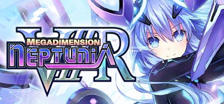 Megadimension Neptunia VIIR (PC)