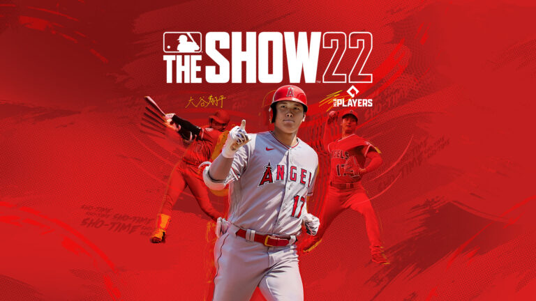 MLB The Show 22 (PS4)