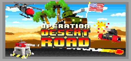 Operation Desert Road (PC)