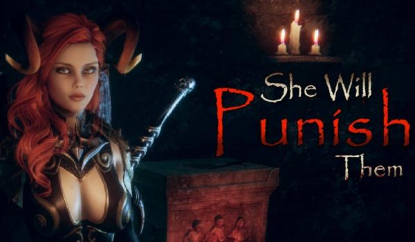She Will Punish Them (PC)