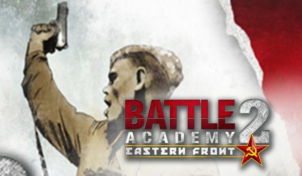 Battle Academy 2 Eastern Front (PC)